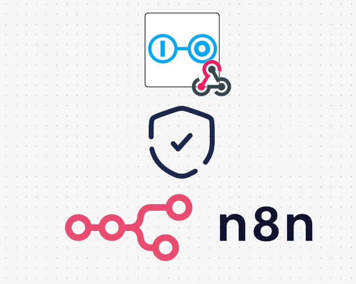 Integration screenshot - Secure payload delivery with signature validation